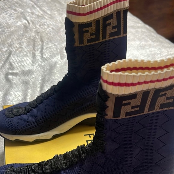 Fendi Shoes - Shoes